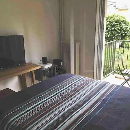Magnifique Coeur Marais Apartament *