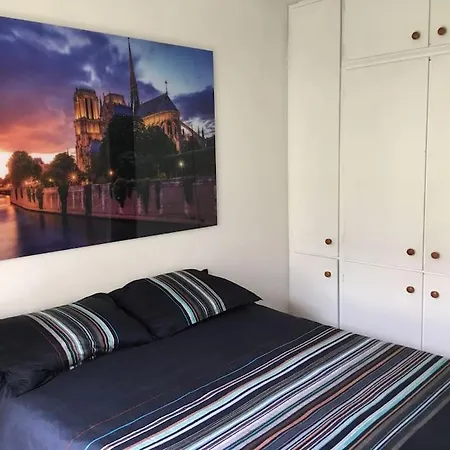 Magnifique Coeur Marais